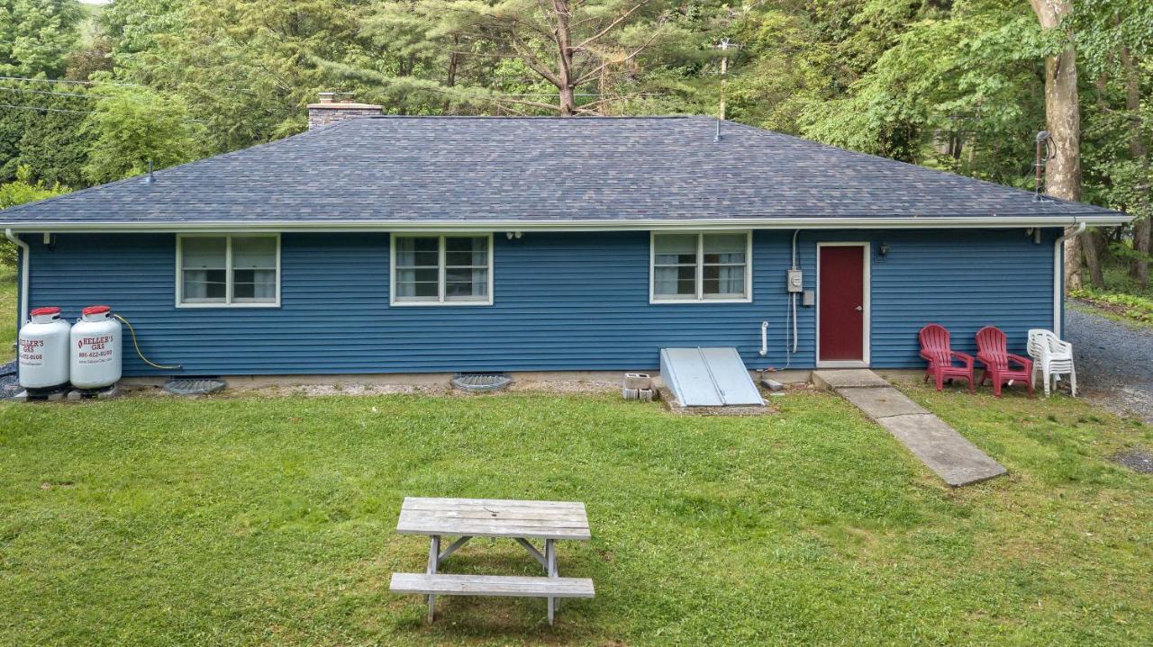 Camelback Rd Rancher- On One Acre & Near Attractions 태너스빌 외부 사진