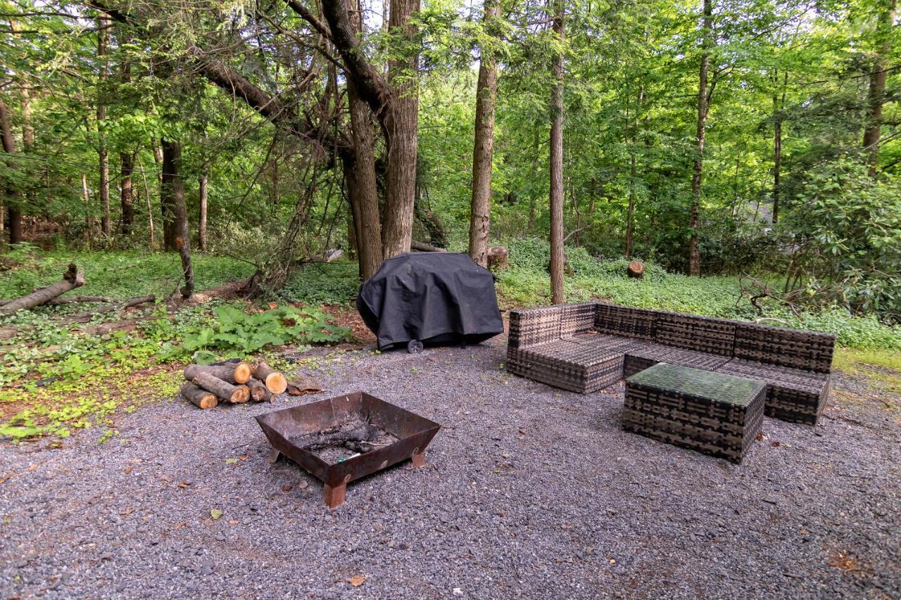 Camelback Rd Rancher- On One Acre & Near Attractions 태너스빌 외부 사진